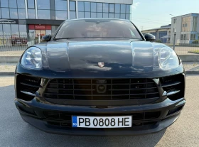 Porsche Macan S* 3.6* FULL* PODGREV* OBDUH* PANO* 360-CAMERA - 86000 лв. - 31532669 2
