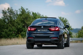 BMW X6 M-Sport xDrive35i Fully Loaded - 49900 лв. - 71913112 5
