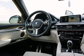 BMW X6 M-Sport xDrive35i Fully Loaded - 49900 лв. - 71913112 8