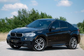BMW X6 M-Sport xDrive35i Fully Loaded - 49900 лв. - 71913112 2