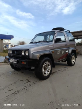 Bertone Freeclimber | Mobile.bg    2