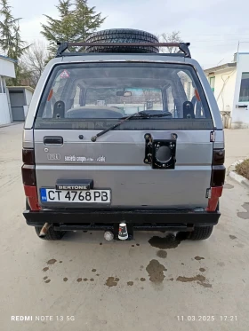 Bertone Freeclimber | Mobile.bg    4