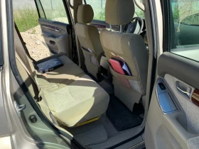 Toyota Land cruiser Toyota Land Cruiser 120 4.0 V6 VVT-i | Mobile.bg    9