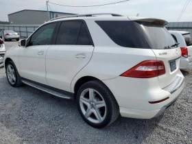 Mercedes-Benz ML 500 AMG* PACK* HARMON* KARDON* * *  | Mobile.bg    4