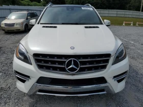 Mercedes-Benz ML 500 AMG* PACK* HARMON* KARDON* * *  | Mobile.bg    5