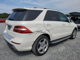 Mercedes-Benz ML 500 AMG* PACK* HARMON* KARDON* * *  | Mobile.bg    2