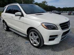 Mercedes-Benz ML 500 AMG* PACK* HARMON* KARDON* * *  | Mobile.bg    3