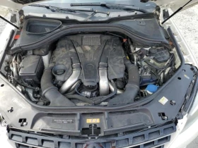 Mercedes-Benz ML 500 AMG* PACK* HARMON* KARDON* * *  | Mobile.bg    11