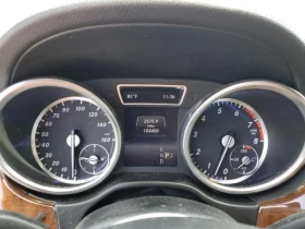 Mercedes-Benz ML 500 AMG* PACK* HARMON* KARDON* * *  | Mobile.bg    8