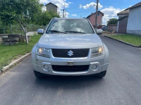 Suzuki Grand vitara 2.7  | Mobile.bg    8