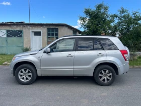 Suzuki Grand vitara 2.7  | Mobile.bg    2