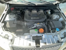 Suzuki Grand vitara 2.7  | Mobile.bg    14