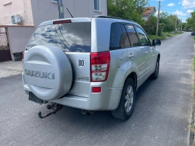 Suzuki Grand vitara 2.7  | Mobile.bg    5