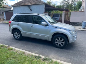 Suzuki Grand vitara 2.7  | Mobile.bg    6