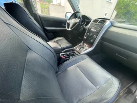 Suzuki Grand vitara 2.7  | Mobile.bg    12