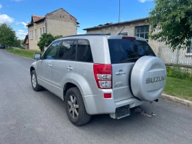 Suzuki Grand vitara 2.7  | Mobile.bg    3