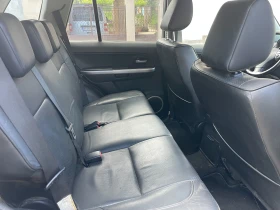 Suzuki Grand vitara 2.7  | Mobile.bg    11
