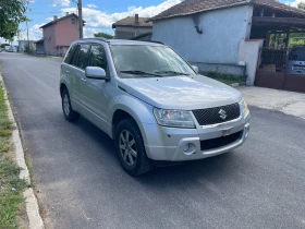 Suzuki Grand vitara 2.7  | Mobile.bg    7