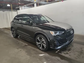 Audi Q3 * TECHNIK * CARFAX *    | Mobile.bg    2