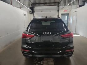 Audi Q3 * TECHNIK * CARFAX *    | Mobile.bg    5