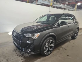     Audi Q3 * TECHNIK * CARFAX *   