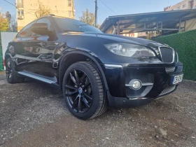     BMW X6 3.0D -DRIVE