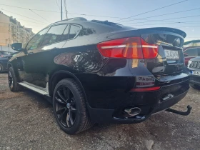     BMW X6 3.0D -DRIVE