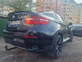     BMW X6 3.0D -DRIVE
