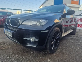     BMW X6 3.0D -DRIVE