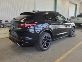 Alfa Romeo Stelvio CARFAX* АВТОФИНАНСИРАНЕ* БЕЗ ПЪРВОНАЧАЛНА ВНОСКА*  - 56000 лв. / 28632.35 € - 47453019 2