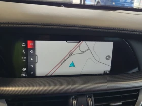 Alfa Romeo Stelvio CARFAX* АВТОФИНАНСИРАНЕ* БЕЗ ПЪРВОНАЧАЛНА ВНОСКА*  - 56000 лв. / 28632.35 € - 47453019 10