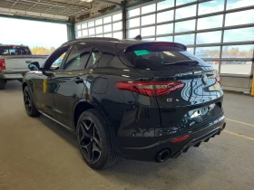 Alfa Romeo Stelvio CARFAX* АВТОФИНАНСИРАНЕ* БЕЗ ПЪРВОНАЧАЛНА ВНОСКА*  - 56000 лв. / 28632.35 € - 47453019 3