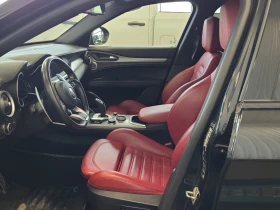 Alfa Romeo Stelvio CARFAX* АВТОФИНАНСИРАНЕ* БЕЗ ПЪРВОНАЧАЛНА ВНОСКА*  - 56000 лв. / 28632.35 € - 47453019 8