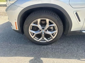 BMW X3 * xDrive30e * CARFAX * БЕЗ ПЪРВОНАЧАЛНА ВНОСКА - 45150 лв. / 23084.83 € - 36138450 7