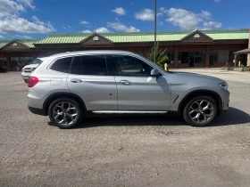 BMW X3 * xDrive30e * CARFAX * БЕЗ ПЪРВОНАЧАЛНА ВНОСКА - 45150 лв. / 23084.83 € - 36138450 3