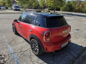 Mini Countryman, снимка 5