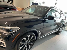 BMW X5 * xDrive40i * CARFAX * БЕЗ ПЪРВОНАЧАЛНА ВНОСКА - 56350 лв. / 28811.30 € - 83692796 2