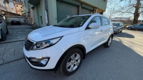 Kia Sportage 1.7D - 7700 € / 15059.89 лв. - 27852627 2
