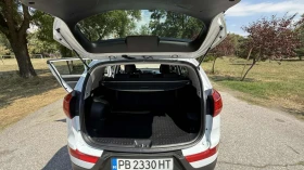 Kia Sportage 1.7D - 7700 € / 15059.89 лв. - 27852627 14