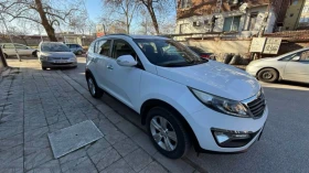 Kia Sportage 1.7D - 7700 € / 15059.89 лв. - 27852627 3