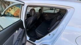 Kia Sportage 1.7D - 7700 € / 15059.89 лв. - 27852627 12