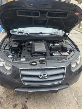 Hyundai Santa fe 2.2 TDI 155ks на части - 333 € / 651.29 лв. - 57809640 10