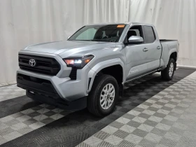 ������ Toyota Tacoma