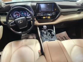 Toyota Highlander XLE AWD | Mobile.bg � ����� ������ 10