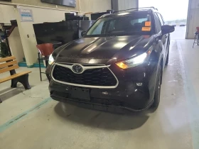 ������ Toyota Highlander