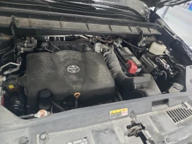Toyota Highlander XLE AWD | Mobile.bg � ����� ������ 8