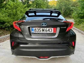 Toyota C-HR Special Edition  | Mobile.bg � ����� ������ 4