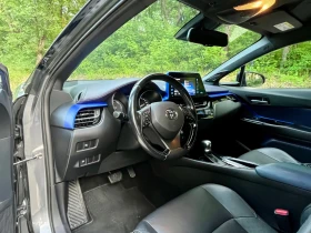 Toyota C-HR Special Edition  | Mobile.bg � ����� ������ 8