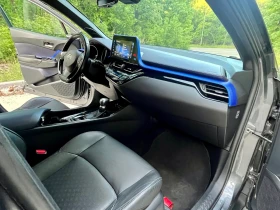 Toyota C-HR Special Edition  | Mobile.bg � ����� ������ 9