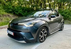 Toyota C-HR Special Edition  | Mobile.bg � ����� ������ 6